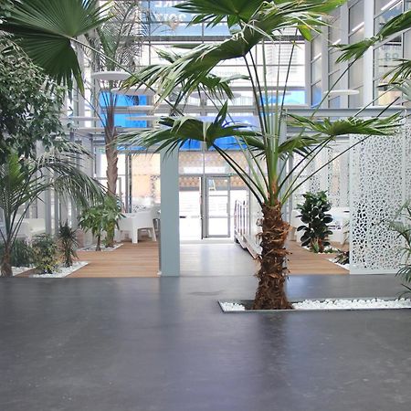 Les Thermes Dax Luaran gambar
